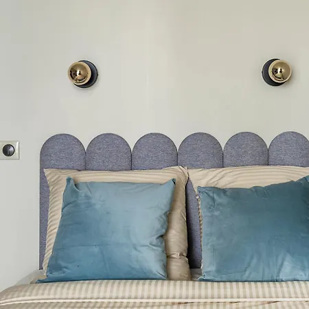 - Mall - Duke Housing Apartment Creteil