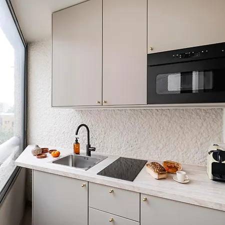 - Mall - Duke Housing Apartment *